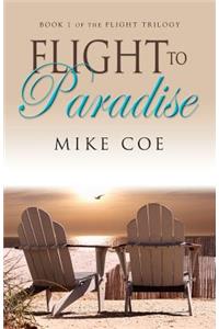 Flight to Paradise