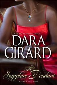 The Sapphire Pendant