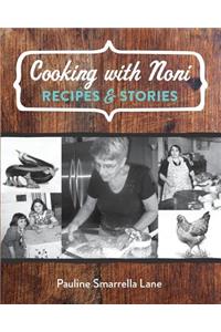 Cooking with Noni
