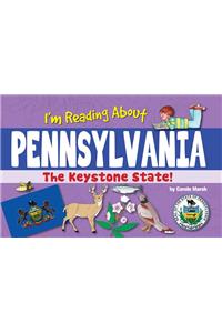 I'm Reading about Pennsylvania