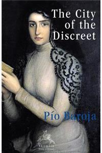 City of the Discreet