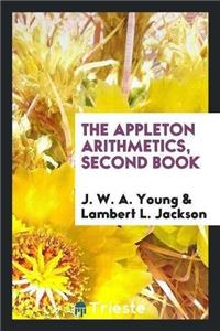 Appleton Arithmetics, Second Book