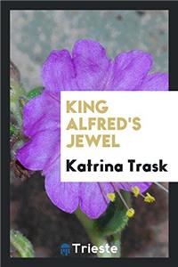 King Alfred's Jewel