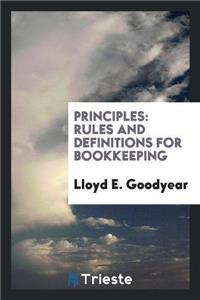 Principles