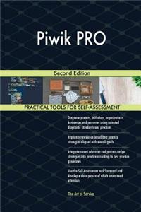 Piwik PRO Second Edition
