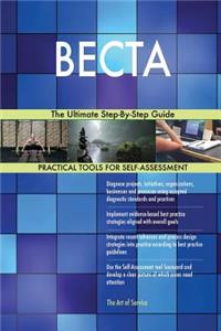 BECTA The Ultimate Step-By-Step Guide