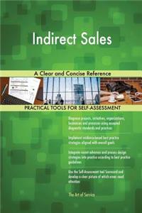 Indirect Sales A Clear and Concise Reference