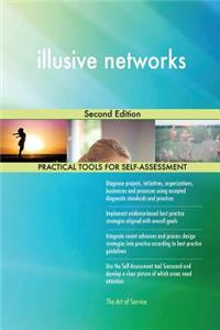 illusive networks Second Edition