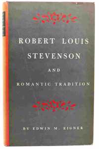 Robert Louis Stevenson and the Romantic Tradition