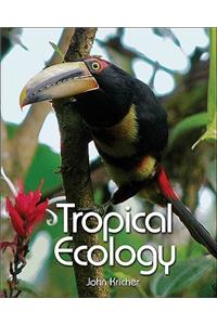 Tropical Ecology