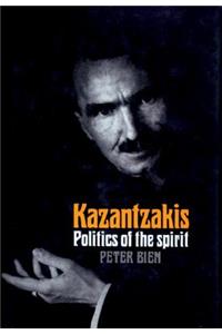 Kazantzakis, Volume 2