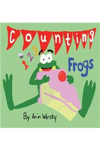 Counting Frogs