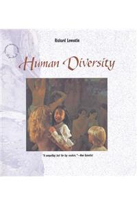 Human Diversity