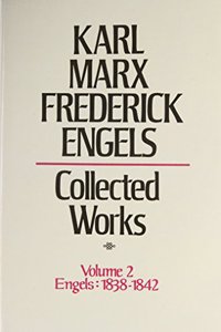 Karl Marx, Frederick Engels