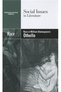 Race in William Shakespeare's Othello