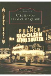 Cleveland's Playhouse Square