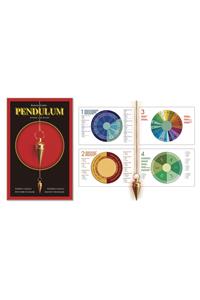 Pendulum Power and Magic Kit