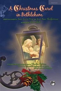 A Christmas Carol in Bethlehem