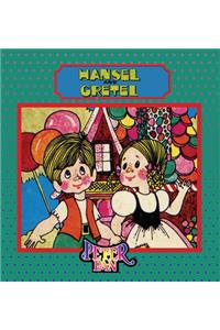 Hansel and Gretel