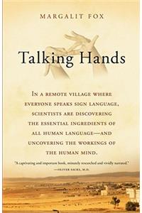 Talking Hands