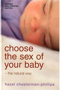 Choose the Sex of Your Baby
