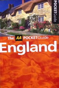 The Pocket Guide- England