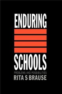 Enduring Schools