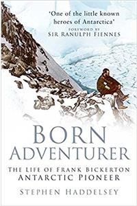 BORN ADVENTURER