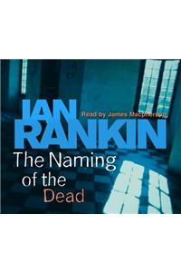 The Naming Of The Dead