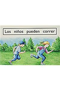 Los Niños Pueden Correr (We Can Run)