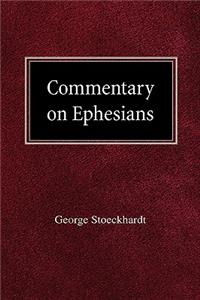 Commentary on Ephesians