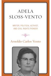 Adela Sloss-Vento