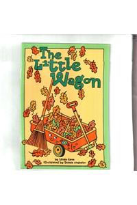 Comprehension Power Readers the Little Wagon Grade 3 Single 2004c