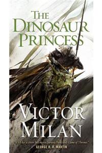 Dinosaur Princess