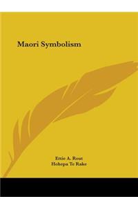 Maori Symbolism