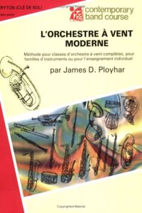 Band Today [L'orchestre À Vent Moderne], Part 1