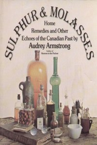 Sulphur and Molasses