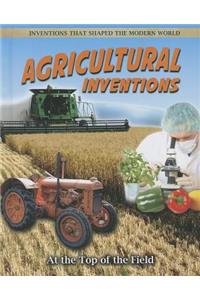 Agricultural Inventions