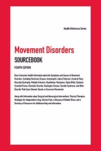 Movement Disorders Sourcebook, 4th Edition