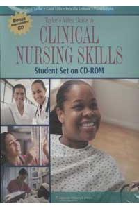 Taylor's Video Guide to Clinical Nursing Skills