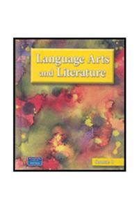 Language Arts and Literature Course 1 Se