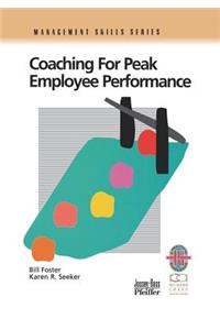 Coaching for Peak Employee Performance
