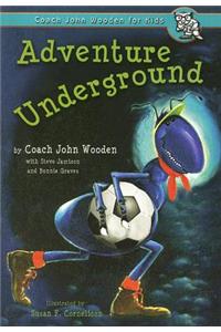 Adventure Underground