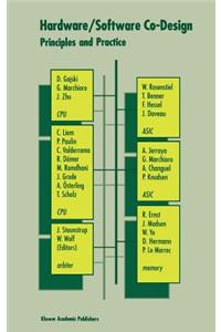 Hardware/Software Co-Design
