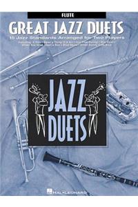 Great Jazz Duets