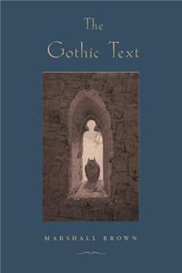 The GOTHIC TEXT