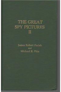Great Spy Pictures II