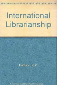 International Librarianship