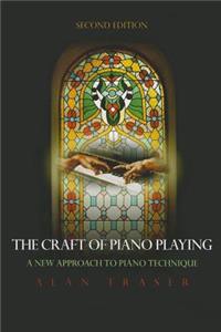 The Craft of Piano Playing