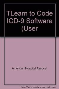 TLearn to Code ICD-9 Software